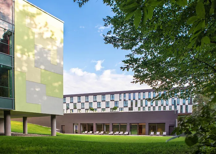 Four Points By Sheraton Mons
