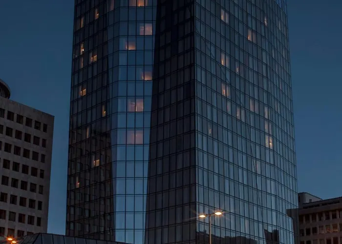 Grand Plaza & Congress Center