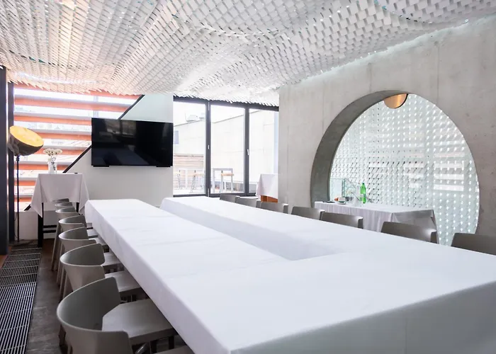 Vander Urbani Resort - A Member Of Design Hotels